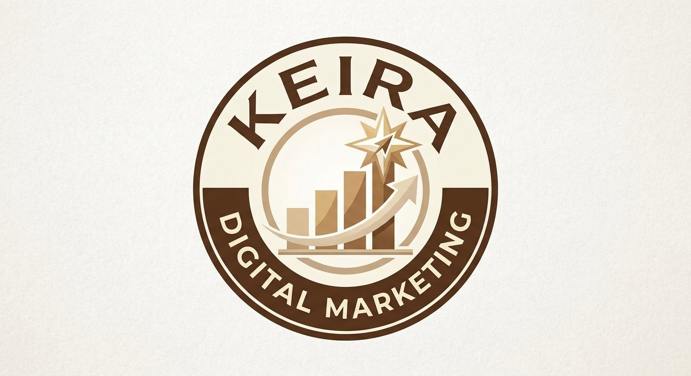 Keira Digital Marketing
